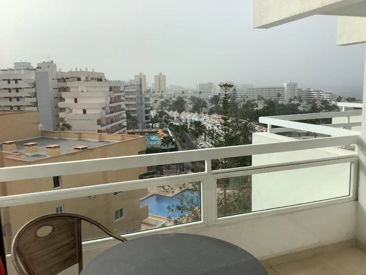 דירות Playa Feñabe Mi Casa Bonita