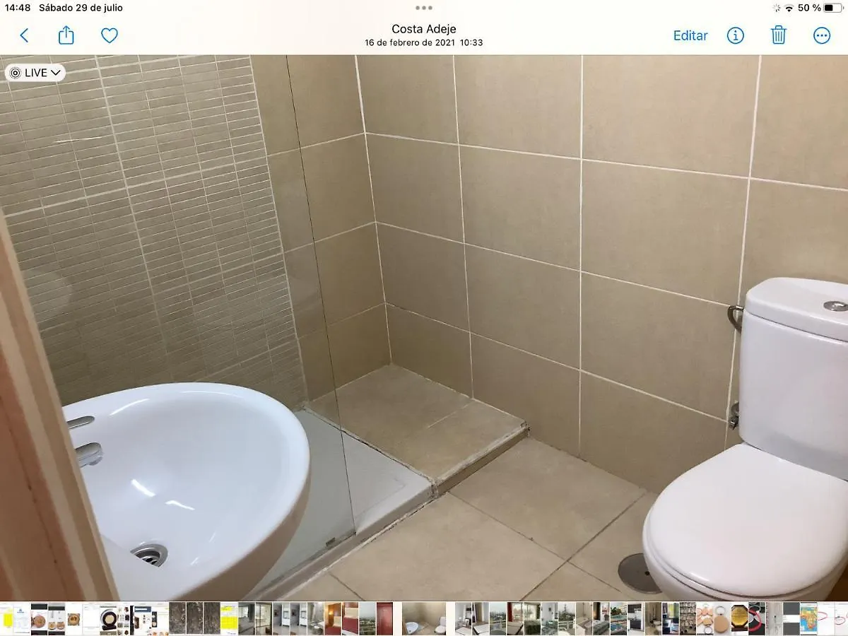 דירות Playa Feñabe Mi Casa Bonita